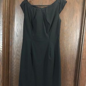 Little black dress size 6